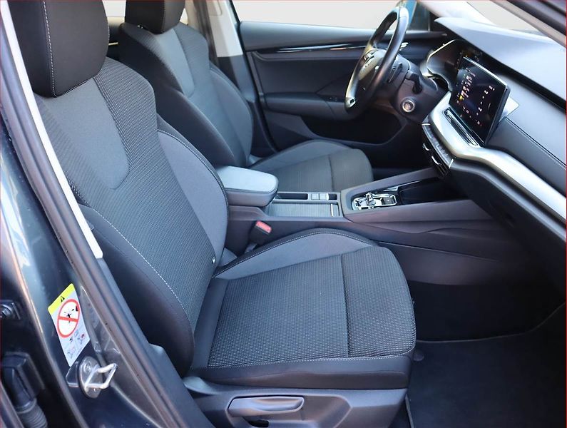 Škoda Octavia (2021) Ambition 2.0 TDI, Automat - fotka 9 z 24
