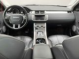 Land Rover Range Rover Evoque (2017) 2.0 TD4 4x4, AT, bixen, panor - náhled 8