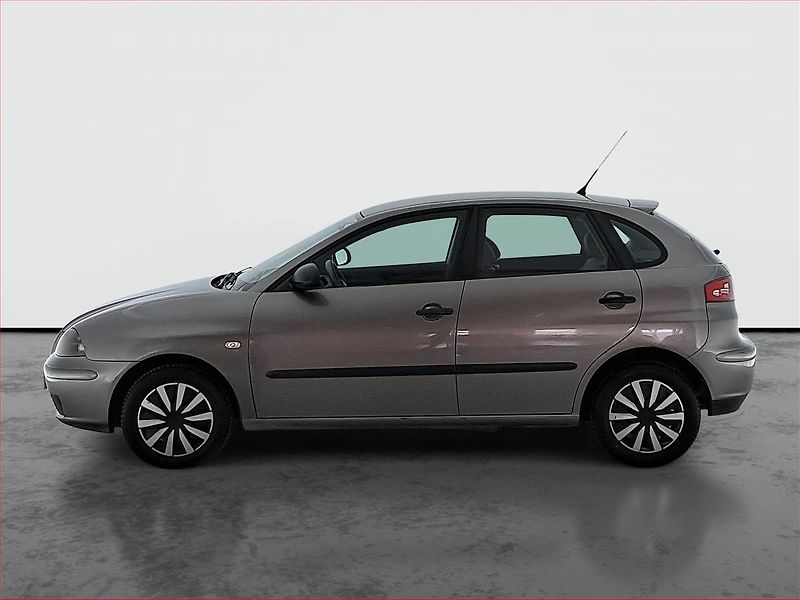 Seat Ibiza (2003) 1.4 16V, po STK, CZ doklady - fotka 3 z 16