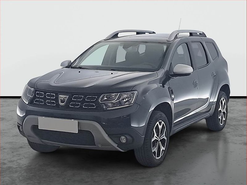 Dacia Duster (2019) 1.6 SCe, Navi, Tempomat - fotka 2 z 17
