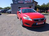 Ford Mondeo 2.0 TDCI, automat - náhled 8