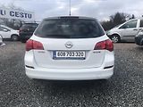 Opel Astra 1.4i 74 KW,KLIMA ,TEMPOMAT.... - náhled 6