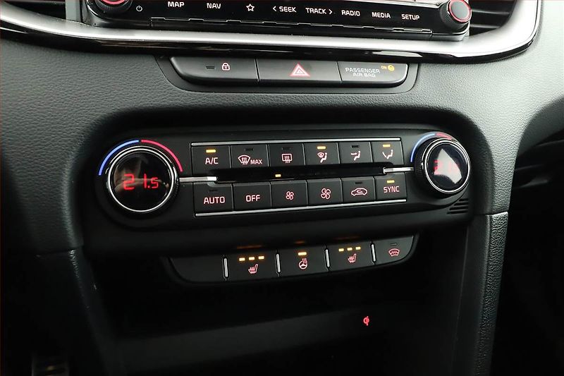 Kia Pro_Ceed (2025) GT Line Plus 1.5 T-GDI - fotka 14 z 20