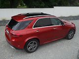 Mercedes-Benz GLE (2022) 350de*4M*HYBRID*AMG*ZÁRUKA *CZ - náhled 6