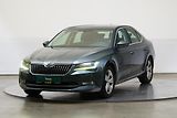Škoda Superb - náhled 1