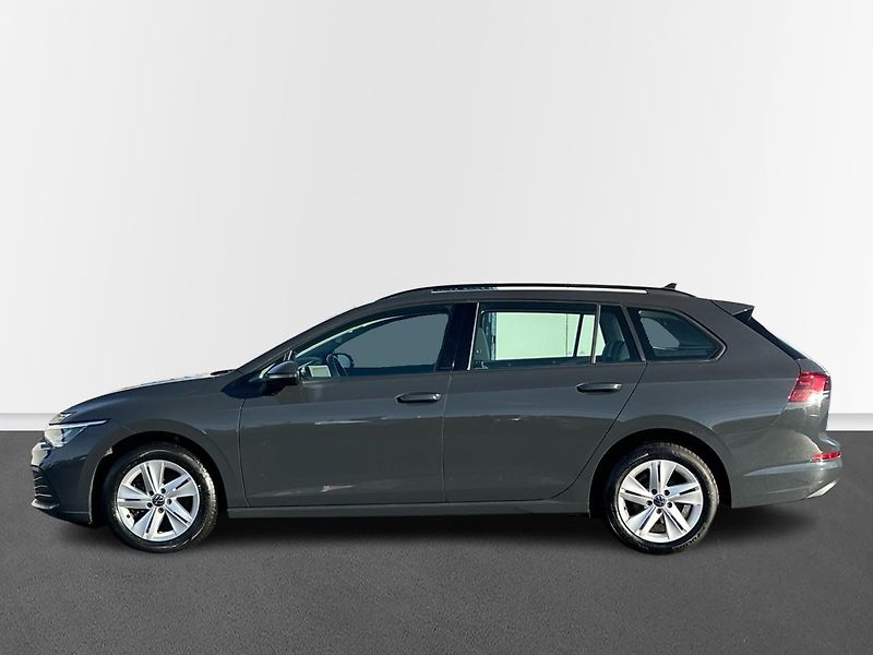Volkswagen Golf Wa 2.0 Life DT085 2,0 TDI Life - fotka 3 z 21
