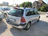 Peugeot 307 (2003) combi 2,0 HDi - náhled 2