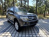 Mitsubishi Pajero 3.2 D-ID 147 kW - náhled 1
