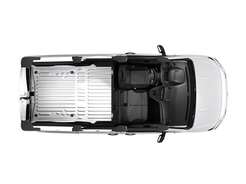 Peugeot Partner (2026) Furgon L2 1000 - fotka 8 z 8