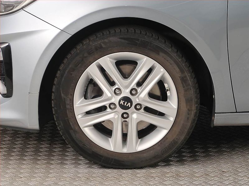 Kia Ceed (2019) Gold 1.6 CRDi, Automat - fotka 15 z 18