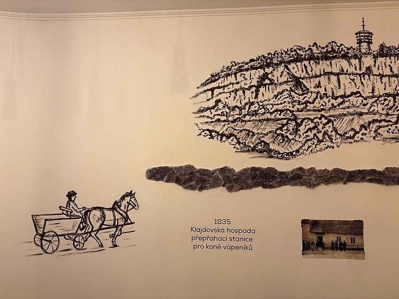 Velká Klajdovka.