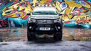 Speciální edice Toyoty Hilux
