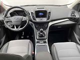 Ford Kuga (2016) 1.5 EB, Navi, kamera - náhled 8