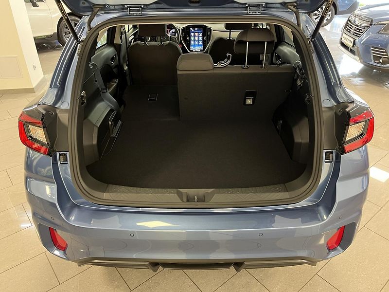 Subaru Impreza (2025) 2.0i-L ES Active Lineartronic - fotka 19 z 23