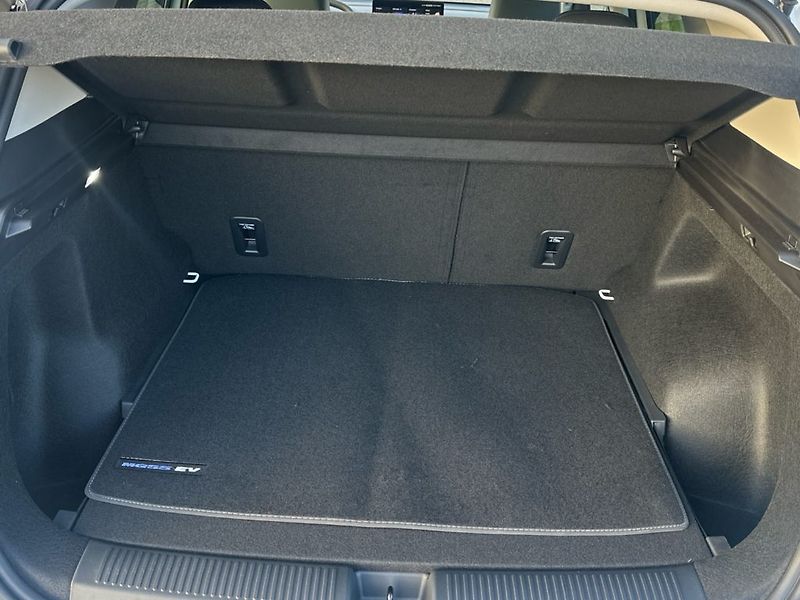 MG MGS5 EV (2025) Exclusive 64kWh - fotka 8 z 22