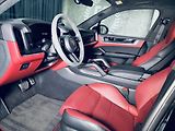 Porsche Cayenne (2024) TURBO KERAMIKY BURM ZARUKA MAX - náhled 14
