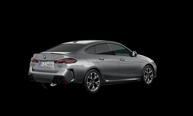 BMW Řada 2 220 Gran Coupé - fotka 2 z 8