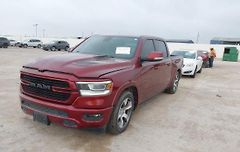Dodge RAM (2020) Auto na cestě - fotografie inzerátu