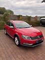 Volkswagen Passat Variant (2014) PASSAT VARIANT ALLTRACK 2.0TDI - náhled 2