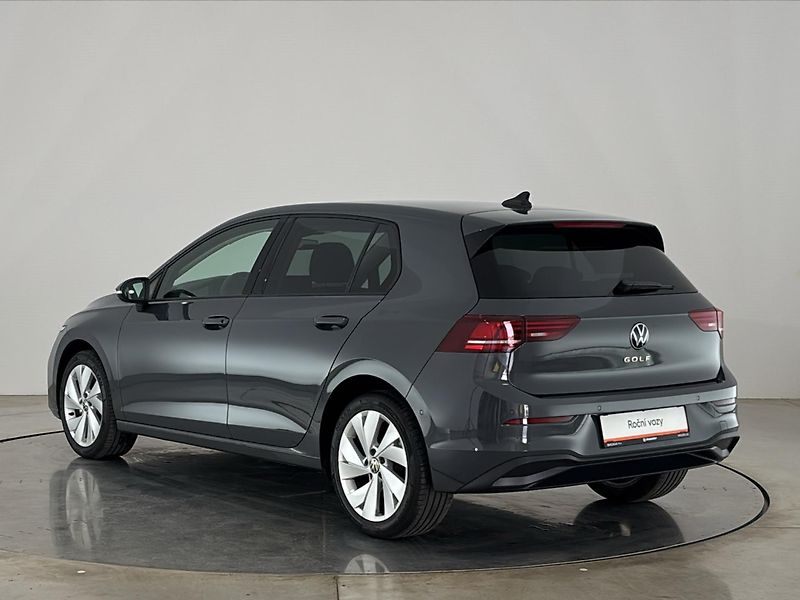 Volkswagen Golf People - fotka 15 z 28