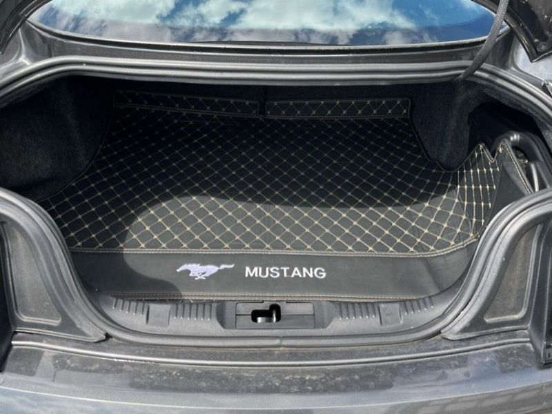 Ford Mustang 5.0i,727HP, CZ, DPH,1MAJ - fotka 7 z 14