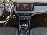 Škoda Scala Ambition Plus 1.5 TSI 110kW 6M - náhled 21