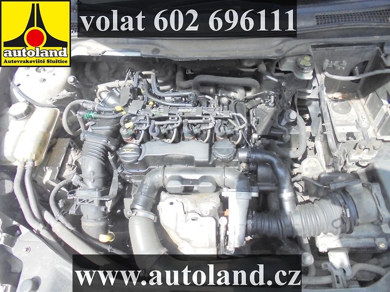 Volvo S40 (2006) VOLAT 602 696111 - fotka 6 z 13