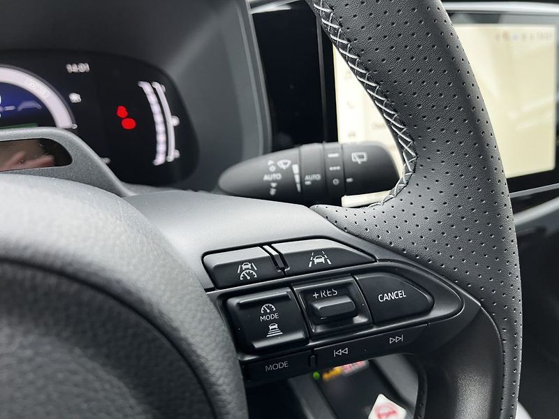 Toyota Aygo 1.5 Hybrid ODBĚR 8/2026 - fotka 22 z 27