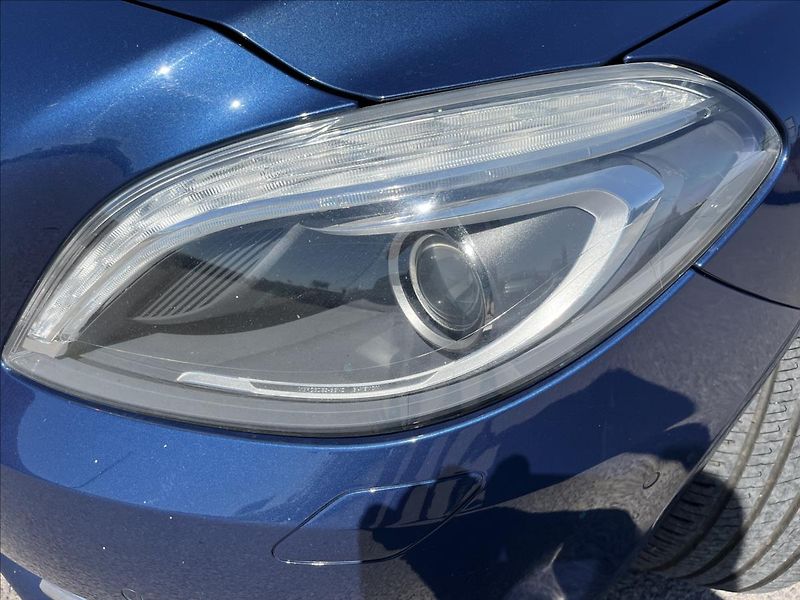 Mercedes-Benz Třídy B 1,8 CDi KLIMA BIXENON SERVIS - fotka 42 z 43