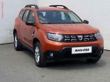 Dacia Duster (2021) 1.3TCe, TZ, navi, kamera - náhled 1