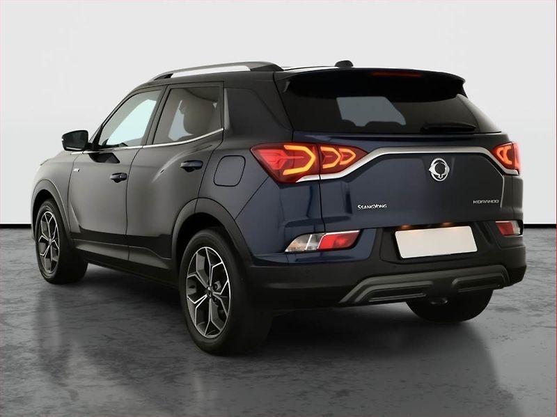 SsangYong Korando (2022) Style 1.5 T-GDI - fotka 4 z 16