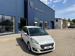 Peugeot 5008 (2014) BusinessPack 1,6 HDi 115k MAN6 - fotografie inzerátu