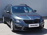 Škoda Octavia (2017) 2.0 TDi, 2.maj,ČR, RS - náhled 1
