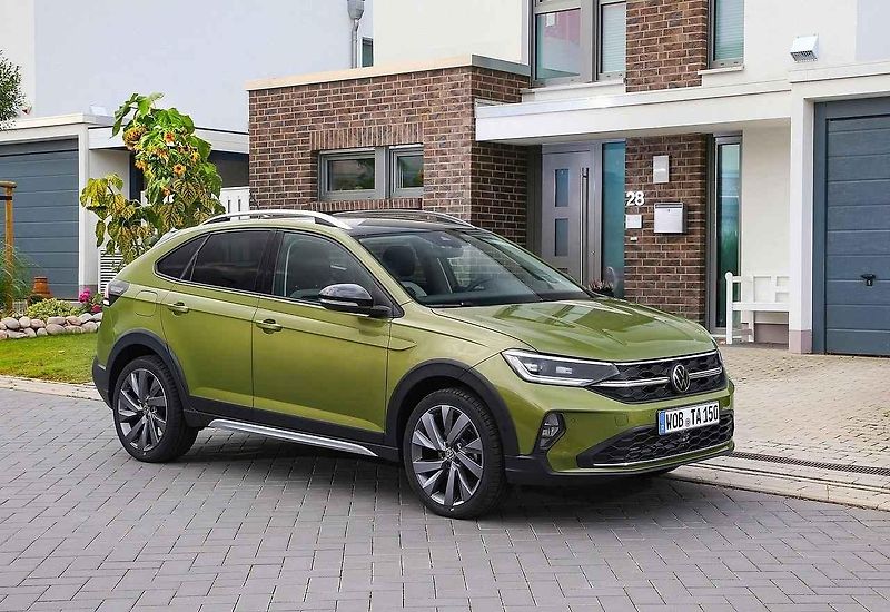Kia Sportage.