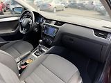 Škoda Octavia 2.0 TDi, 110kw, pano, taž. ČR - náhled 13