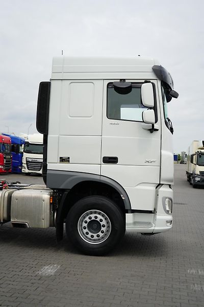DAF XF (2022) 106 / 480 / EURO 6 / ACC / I C - fotka 27 z 46