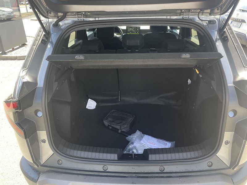 Dacia Duster (2026) journey Eco-G 120 auto ZÁRUKA - fotka 15 z 15