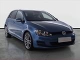 Volkswagen Golf (2013) Comfortline 1.6 TDI - náhled 1