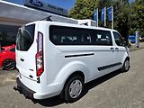 Ford Transit Custom (2020) Kombi L2 (9 mís - náhled 17