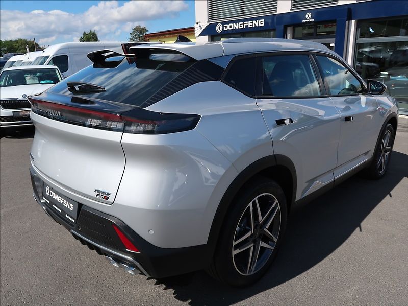 Dongfeng Mage (2026) 1,5 T 145 kW E3 DCT7 - fotka 3 z 27