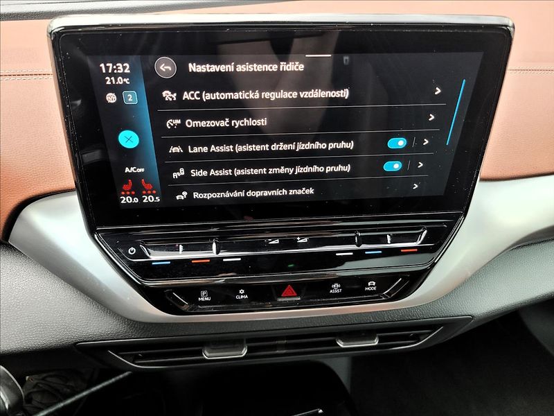 Volkswagen ID.4 0,0 PRO PERFORMANCE82kwh,150kw - fotka 28 z 50