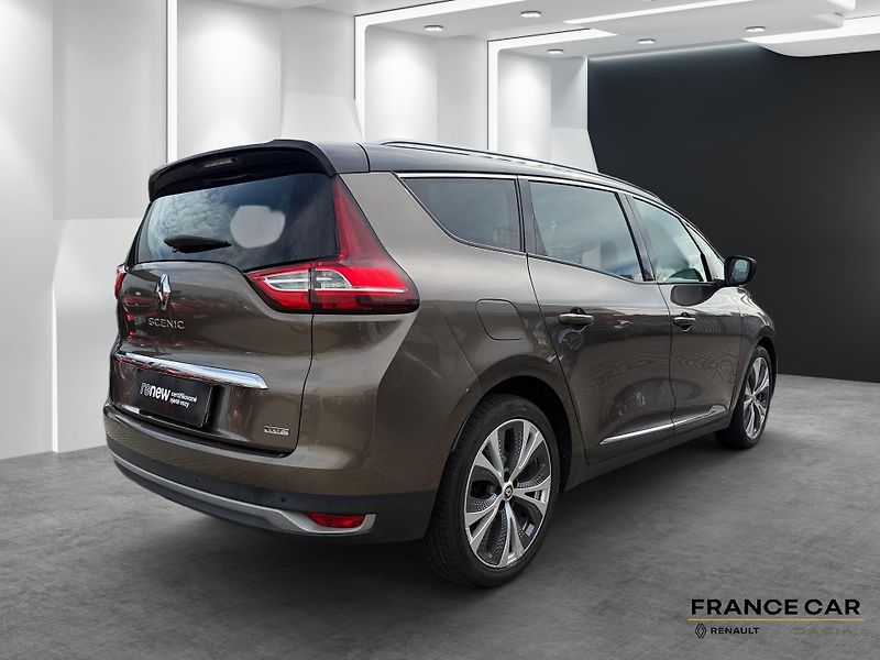Renault Scénic (2017) 1,5 dCi 85 kW Limited - fotka 5 z 25