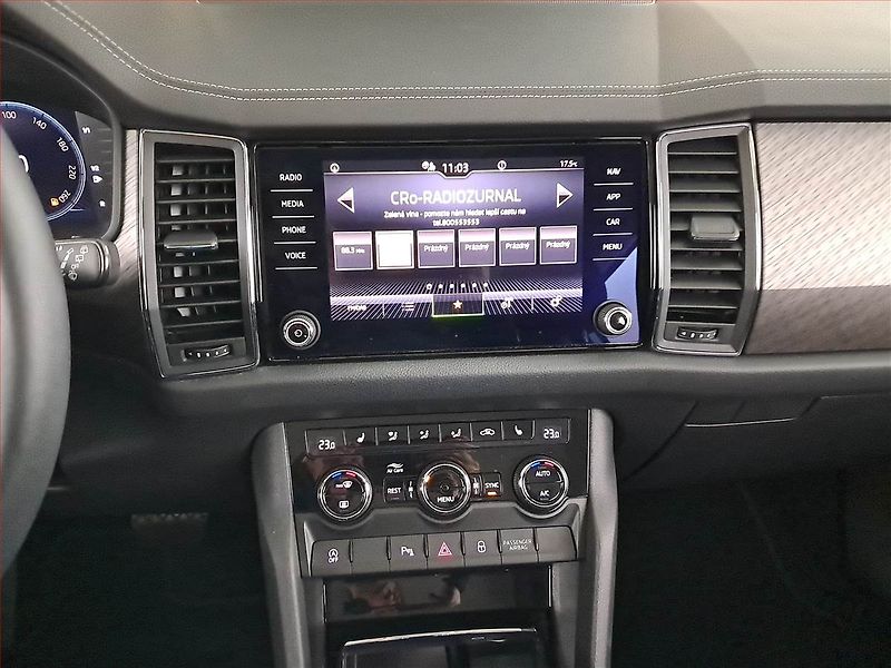 Škoda Kodiaq (2023) Style 2.0 TDI - fotka 12 z 28