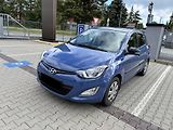 Hyundai i20 63kW FAMILI,GO,TAŽNÉ           - náhled 9