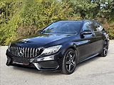 Mercedes-Benz Třídy C 3,0 43AMG 270kW 4M,Bohatá výba - náhled 1