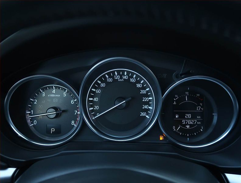 Mazda CX-5 (2018) 2.0 Skyactiv-G - fotka 11 z 23