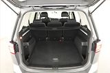 Volkswagen Touran (2016) 1.6 TDI, Navi, Tempomat - náhled 14