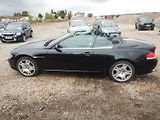 BMW Řada 6 645 CI, KABRIOLET, AUTOMAT - náhled 1