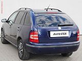 Škoda Fabia (2005) 1.4 TDi, AC, park.asist - náhled 6