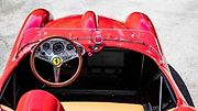 Ferrari Testa Rossa J